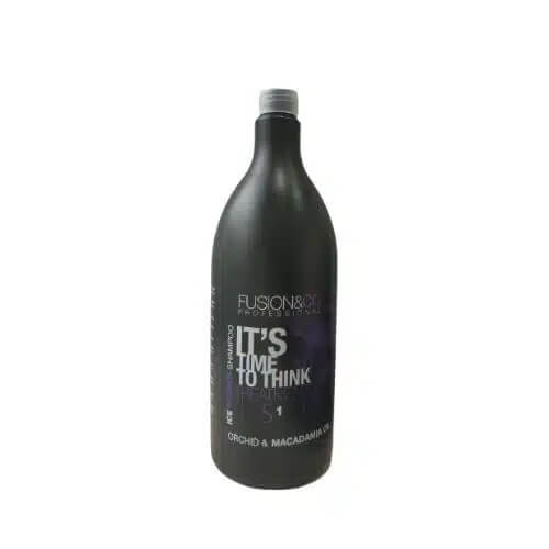 Exclusive ice blond s1 Szampon ochładzający kolor do włosów blond 1500ml