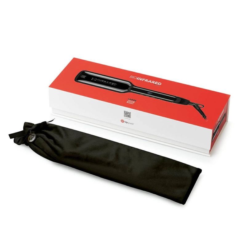 Upgrade 2x infrared large ug157 Prostownica do włosów podwójna podczerwień i jonizacja.jpg