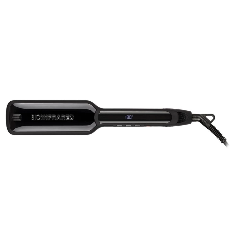 Upgrade 2x infrared large ug157 Prostownica do włosów podwójna podczerwień i jonizacja.jpg