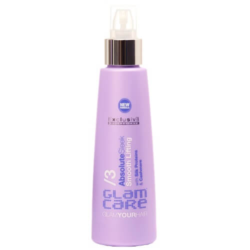 Exclusive absolute sleek Wygładzający krem do włosów w sprayu 150ml.jpg