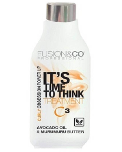 Exclusive c3 treatment Aktywator loków do włosów kręconych 250ml.jpg