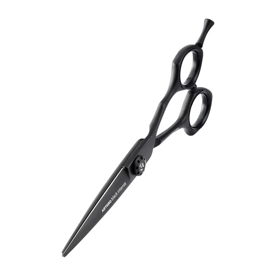 Artero black intense Nożyczki do włosów 5,5"