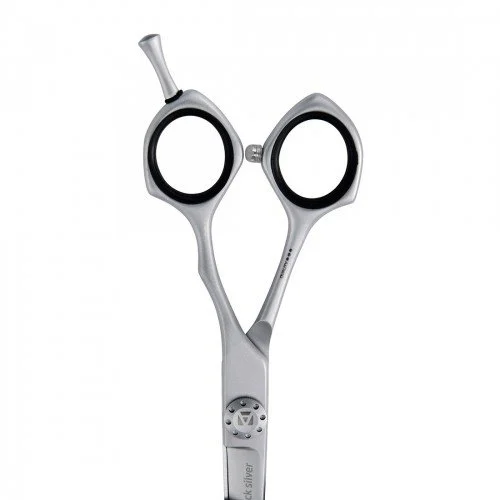 Artero black silver Nożyczki do włosów 6"