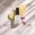 Yokaba Nail spa silver conditioner Mleczna odżywka do paznokci perłowa.jpg