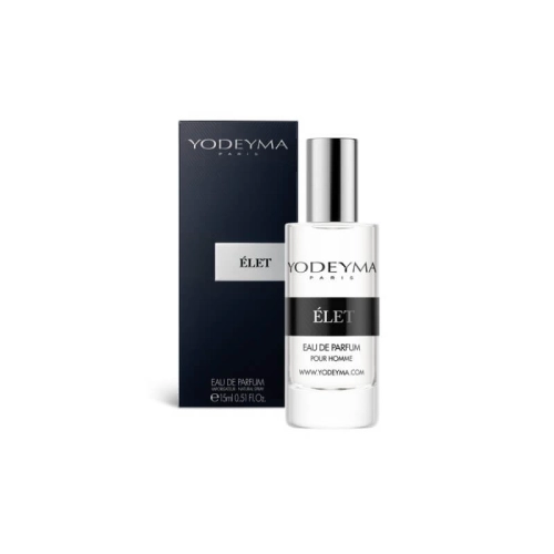 Yodeyma perfumy Elet 15ml tester