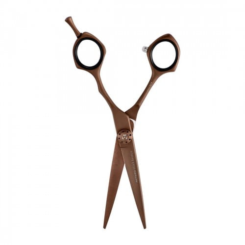 Artero black bronze Nożyczki do włosów 6"