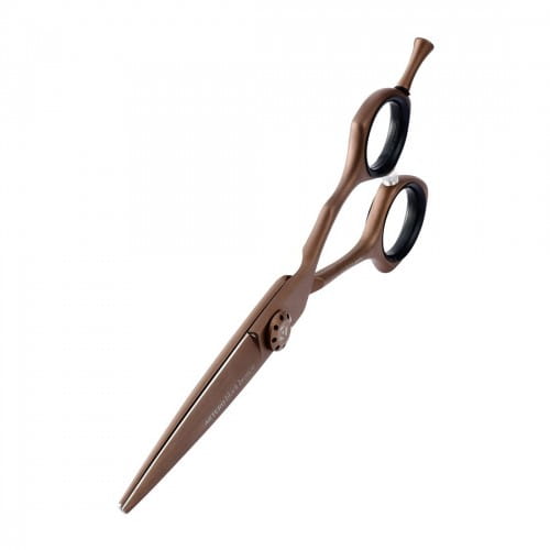 Artero black bronze Nożyczki do włosów 6"
