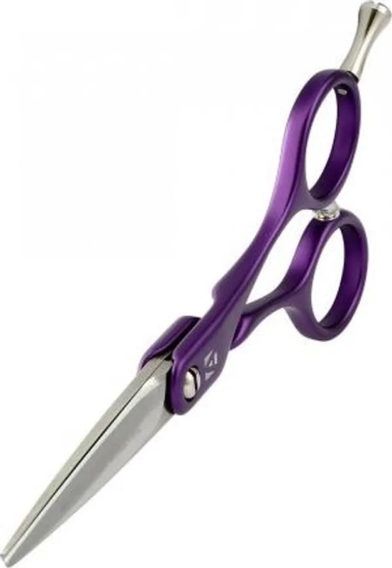 Artero purple symetric Nożyczki do włosów 5,5"
