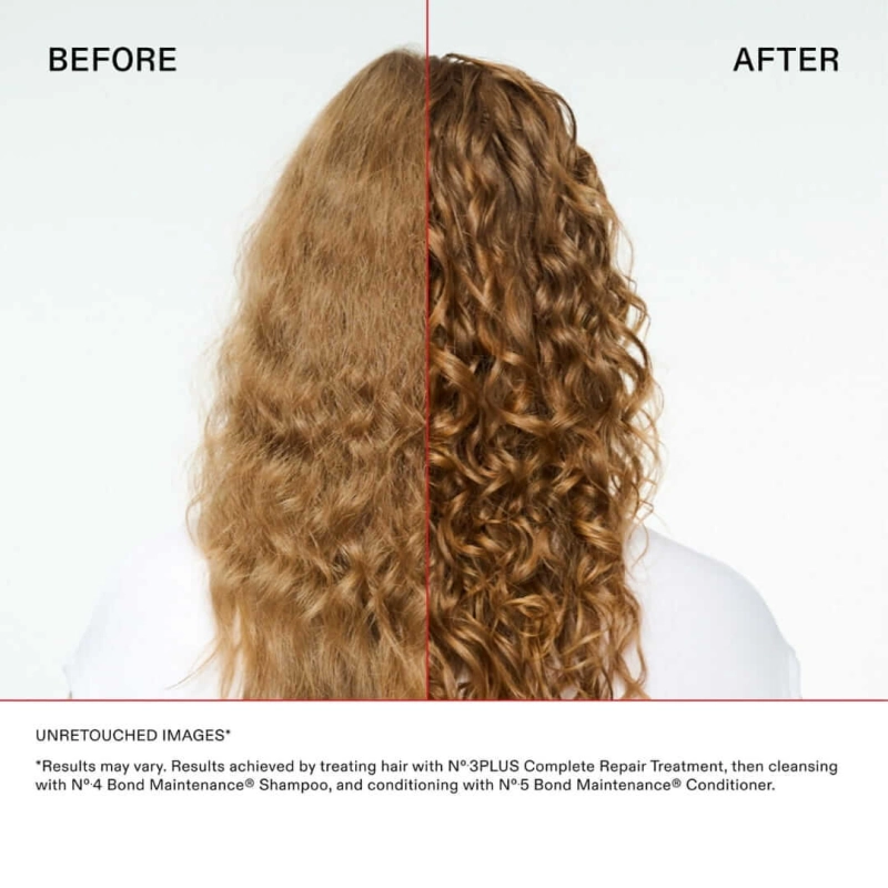 Olaplex No.3 plus complete repair Intensywna maska odbudowa włosów zniszczonych 100ml.jpg