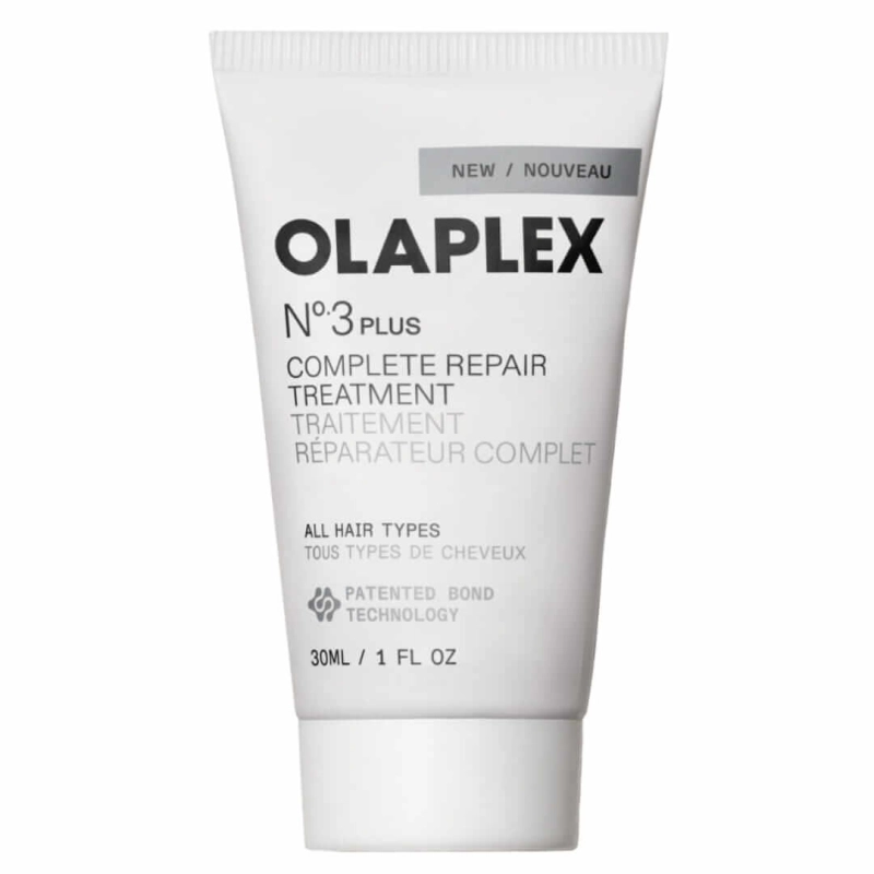 Olaplex No.3 plus complete repair Intensywna maska odbudowa włosów zniszczonych 30ml.jpg