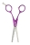 Artero purple symetric Degażówki do włosów 5,5"