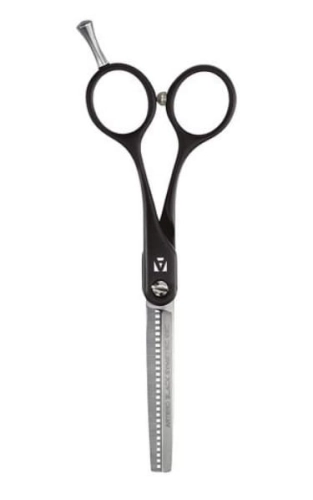 Artero black symetric Degażówki do włosów 5,5"