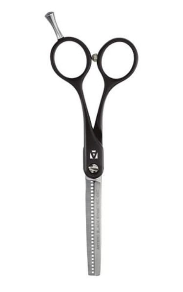 Artero black symetric Degażówki do włosów 5,5"
