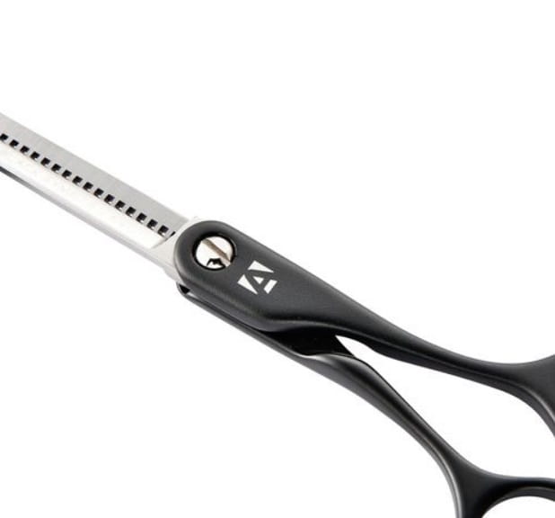 Artero black symetric Degażówki do włosów 5,5"