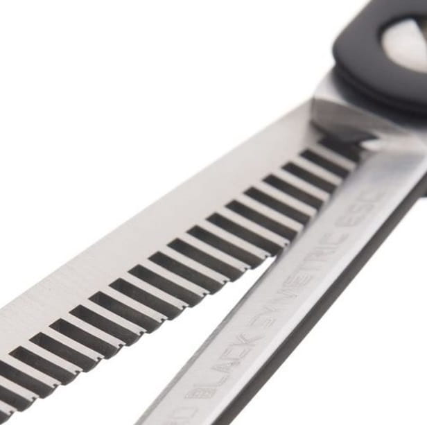 Artero black symetric Degażówki do włosów 5,5"