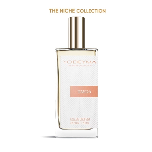 Yodeyma perfumy Tayda ok.30ml tester