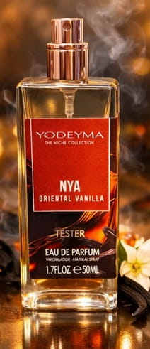 Yodeyma perfumy Nya ok.30ml tester