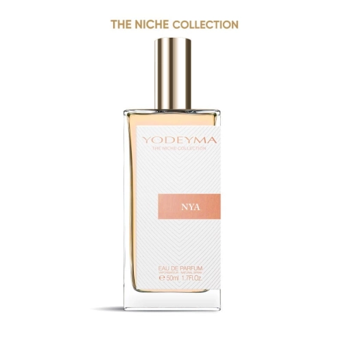 Yodeyma perfumy Nya ok.30ml tester