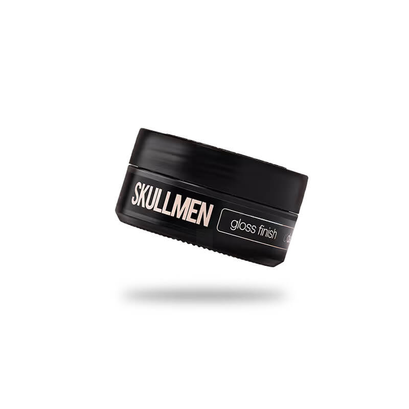 WATS SKULL MEN - Odsiwiająca, przyciemniająca mocna pomada do stylizacji włosów 100ml.jpg