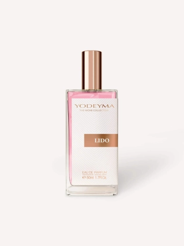 Yodeyma perfumy Lido 50ml