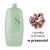 Alfaparf sdl scalp rebalance Szampon przeciwłupieżowy puryfing low shampoo + scrunchie.jpg