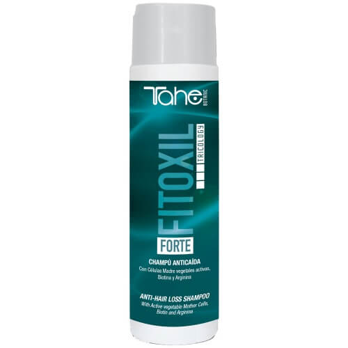 Tahe tricology fitoxil forte Szampon przeciw wypadaniu włosów 300ml