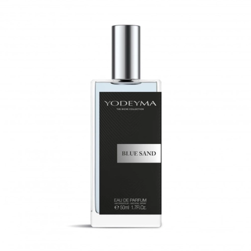 Yodeyma perfumy Blue sand ok.30ml tester