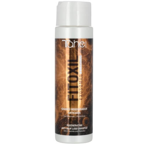 Tahe tricology fitoxil exosomes Regenerujący szampon przeciw wypadaniu włosów 300ml