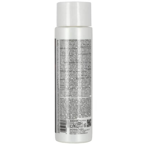 Tahe tricology fitoxil exosomes Regenerujący szampon przeciw wypadaniu włosów 300ml.jpg