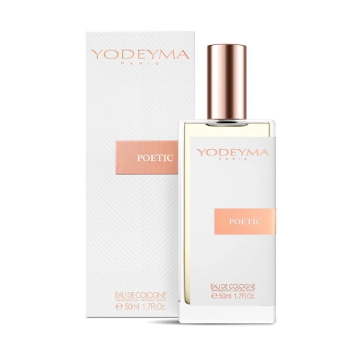 Yodeyma perfumy Poetic ok.30ml tester