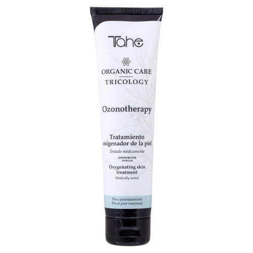 Tahe tricology ozonotherapy Zabieg dotleniający na skórę głowy 100ml