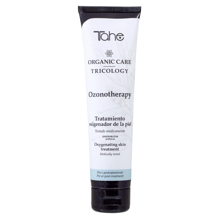 Tahe tricology ozonotherapy Zabieg dotleniający na skórę głowy 100ml.jpg