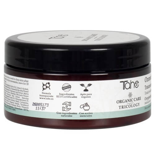 Tahe tricology ozonotherapy Zabieg dotleniający na skórę głowy 300ml.jpg