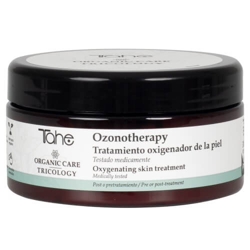 Tahe tricology ozonotherapy Zabieg dotleniający na skórę głowy 300ml