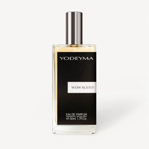 Yodeyma perfumy Wow scent! ok. 30ml tester 