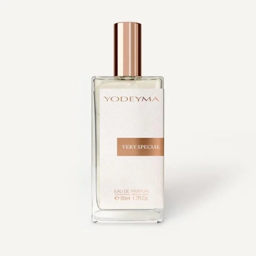 Yodeyma perfumy Very special ok. 30ml tester