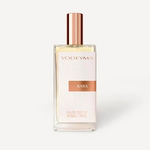 Yodeyma perfumy Kara  for woman ok. 30ml tester