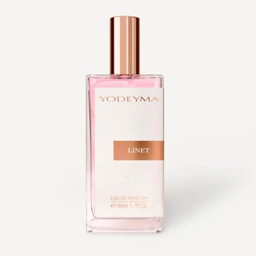 Yodeyma perfumy Linet ok. 30ml tester