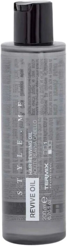 Termix style revive oil Olejek odżywiający włosy 200ml