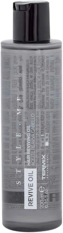 Termix style revive oil Olejek odżywiający włosy 200ml.jpg