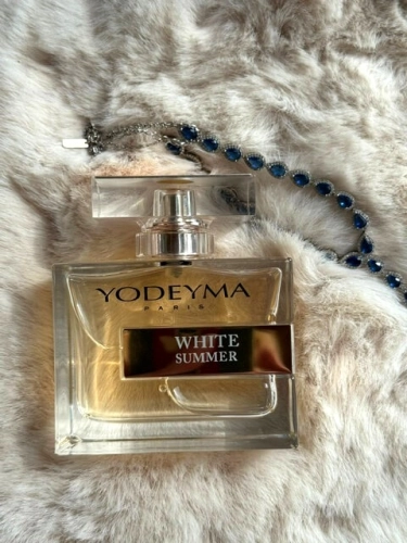 Yodeyma perfumy White summer 100ml
