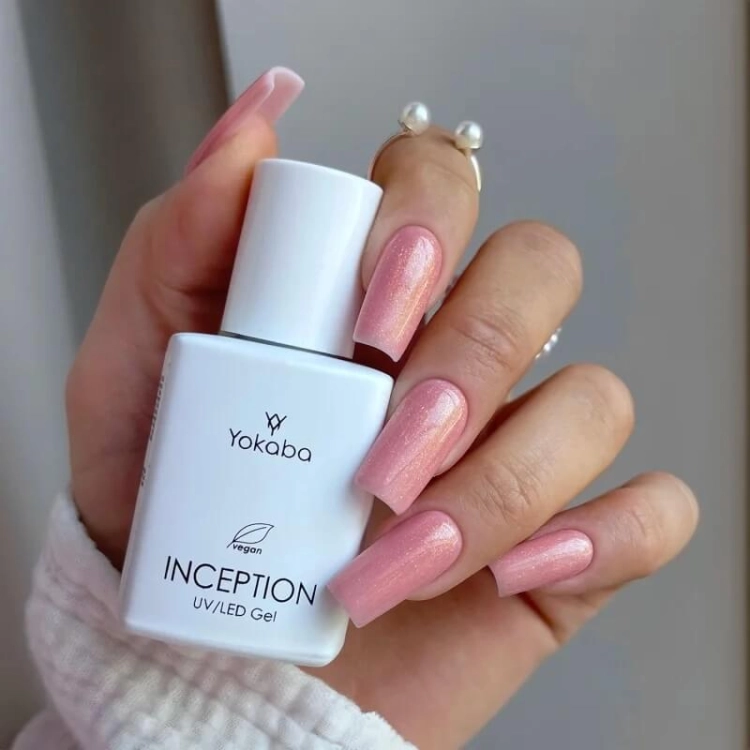 Yokaba inception Samopoziomujący żel do paznokci z pędzelkiem 17 beige daimond 30ml.jpg