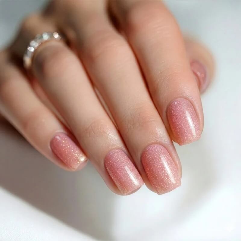 Yokaba inception Samopoziomujący żel do paznokci z pędzelkiem 17 beige daimond 30ml.jpg