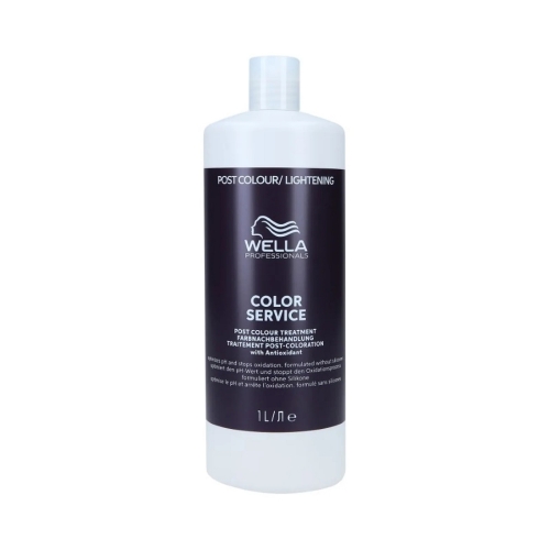 WELLA Service - Kuracja stabilizująca kolor 1000ml