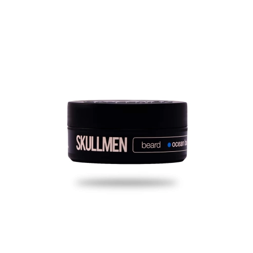 Wats Skull Men beard ocean Balsam do pielęgnacji brody 100ml