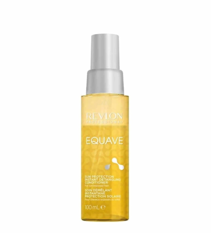 Revlon equave sun Dwufazowa odżywka do włosów z SPF 100ml.jpg