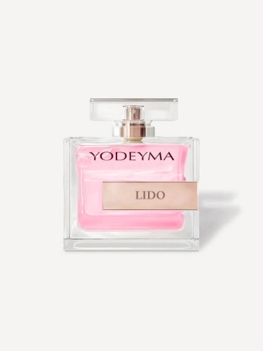 Yodeyma perfumy Lido 100ml
