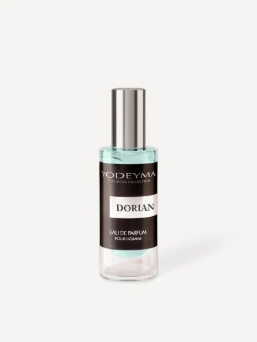 Yodeyma perfumy Dorian 15ml