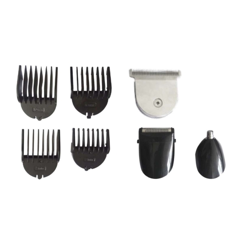 Gamma Piu - Zestaw akcesoriów do trymera Elmot 024 Plus 