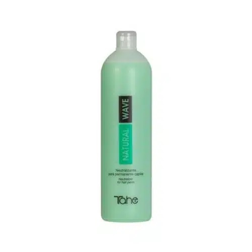 Tahe natural wave Neutralizator trwała ondulacja 1000ml